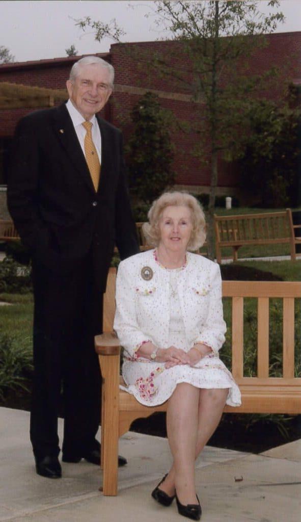 Wellness Center will honor ‘southern lady’